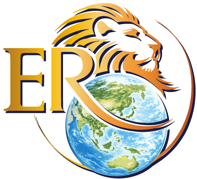 ER Consulting Logo
