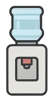 ウォーターサーバ